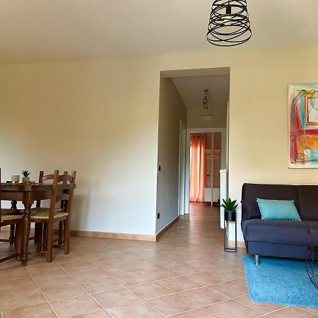 Apartamento La Casa Di Maurizio Montefiascone Exterior foto