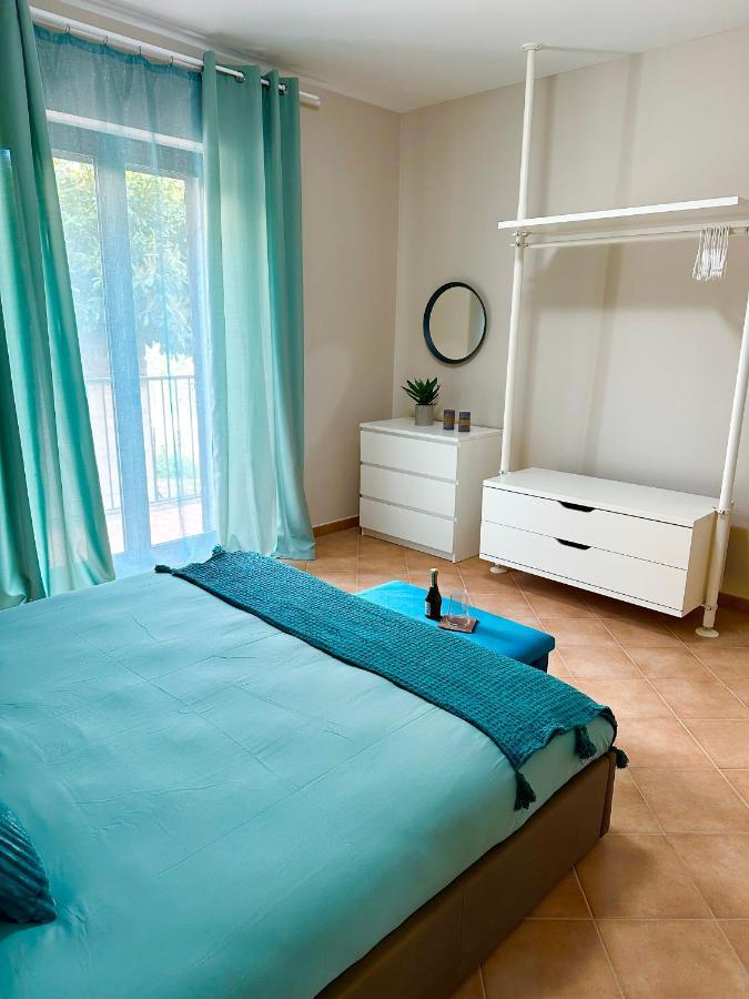 Apartamento La Casa Di Maurizio Montefiascone Exterior foto