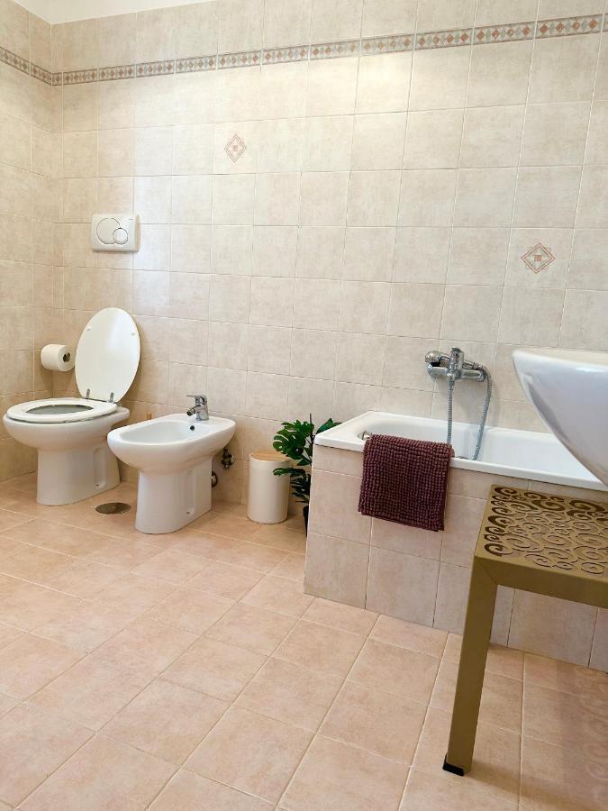 Apartamento La Casa Di Maurizio Montefiascone Exterior foto