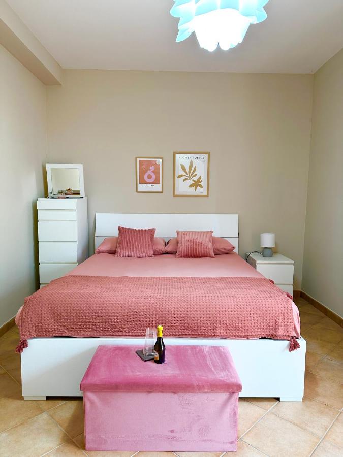 Apartamento La Casa Di Maurizio Montefiascone Exterior foto
