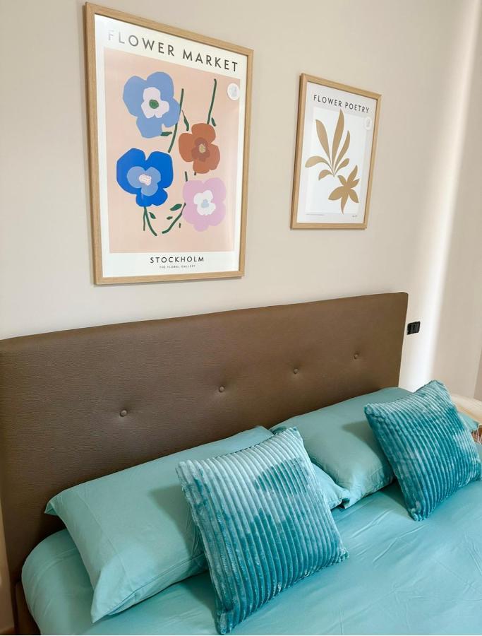 Apartamento La Casa Di Maurizio Montefiascone Exterior foto