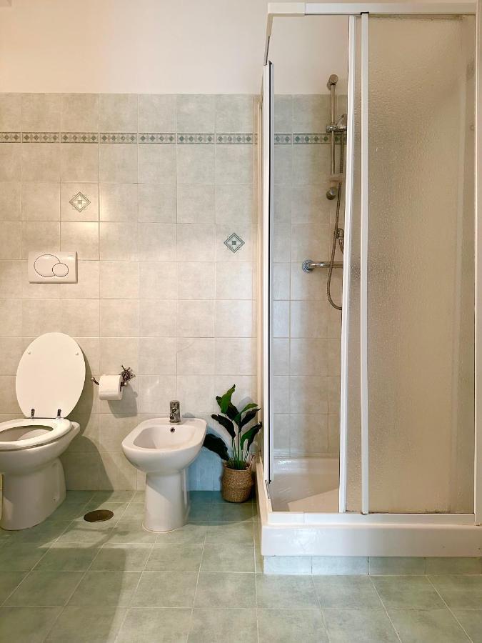 Apartamento La Casa Di Maurizio Montefiascone Exterior foto