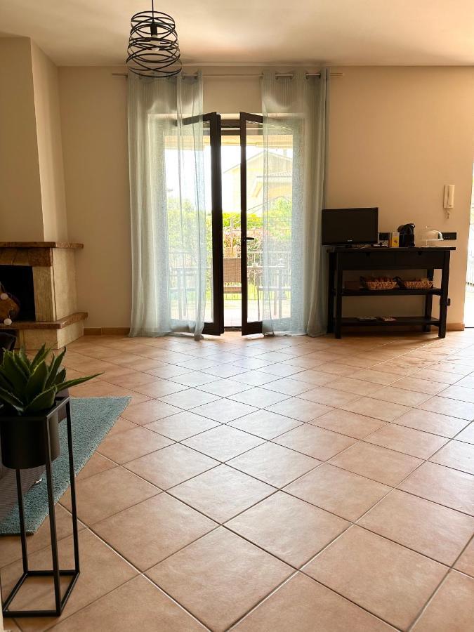 Apartamento La Casa Di Maurizio Montefiascone Exterior foto